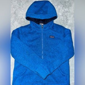 Patagonia coat size M 10